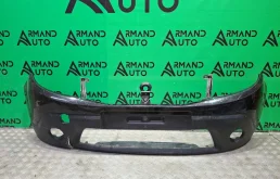 Бампер Renault Sandero 2009-2014 8200740820 1, передний