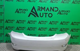 Бампер Hyundai Solaris 2010-2014 866114L000 1, задний