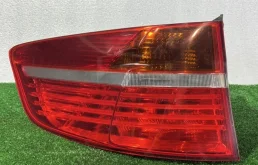 Фонарь задний левый BMW X6 2010 63217179983 Е71 3.0 N55B30A