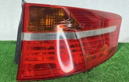 Фонарь задний правый BMW X6 2010 63217179984 Е71 3.0 N55B30A