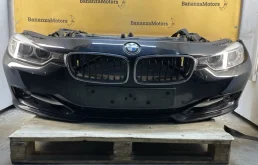 Ноускат Bmw 3 2012 51117293022 F30 N20B20A