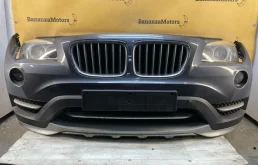 Ноускат Bmw X1 2012 51118039388 E84 N20B20B