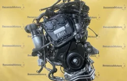Двигатель Audi A4 2014 06L100032G B8 CJEB