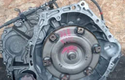 АКПП Toyota Avensis ZRT272W 3ZR-FAE