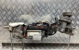 Рулевая рейка Volkswagen Caddy Caddy III (2K) 2004-2010 2006 2,0 i Газ/бензин МКПП 5ст. Фургон.