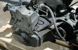 МКПП Volkswagen Golf BSE BSE