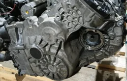 Вариатор Volkswagen Passat CDA CDA