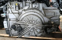 АКПП Opel Astra A16LET A16LET
