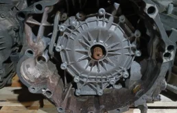 Вариатор Audi A4 ALT ALT