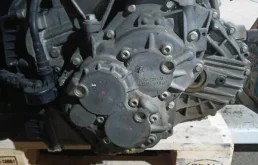 АКПП Ford Kuga TXMA TXMA