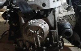 АКПП Volkswagen Golf BSE BSE
