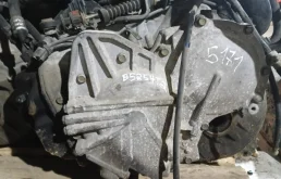 АКПП Volvo XC70 B5254T2 B5254T2