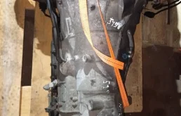 АКПП BMW E60 N52B30AF N52B30AF
