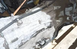 АКПП Volkswagen Touareg BMV BMV