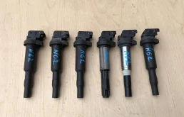 Катушка зажигания bmw m54 n62 n55 n46 12138616153