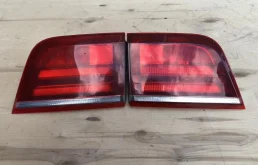 Фонари в крышку bmw x5 e70 рестайлинг