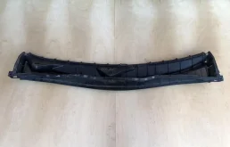 Жабо infiniti qx56 qx80 z62 2010-2018