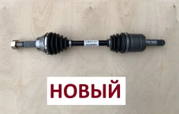 Привод передний правый infiniti m37 qx70 ex37 y51