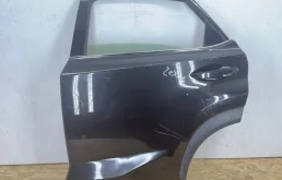 Дверь Lexus NX200 2014-2021 6700478020, задняя левая
