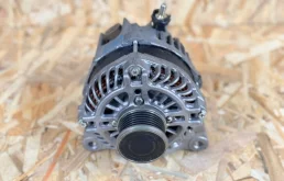 Генератор Mazda CX9 2020 A2TX6981A TC PY