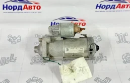 Стартер VOLVO XC90 2015 31419530 D4204T11