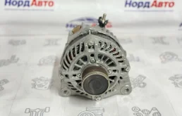 Генератор Mazda CX9 A2TX9981A TC PYVPTS