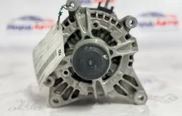 Генератор Mercedes Benz CLA-Class 2019 A0009062209