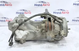 Редуктор Nissan X-trail 383004BF0A T32 MR20DD, задний