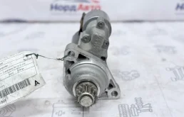 Стартер Mercedes Benz CLA-Class 2015 A2709060700 C117