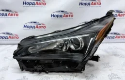 Фара Lexus NX200 8118578180 3ZR, передняя левая