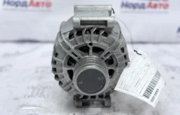 Генератор Audi A3 2019 06F903023D 8V