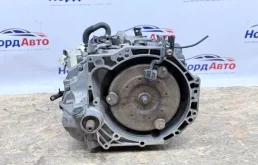 АКПП Peugeot 308 2006-2010 9671978480 EP6