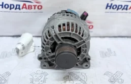 Генератор Audi TT 2001 028903028E 8N 1.8 TURBO
