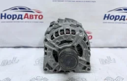 Генератор Mercedes Benz B-Class 2014 A0009061903 W246 M270 1.6TI