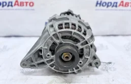 Генератор Mercedes Benz GLA-Class A0009063322 X156 OM651