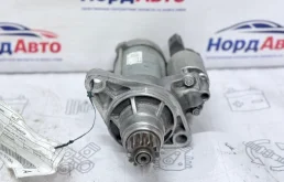 Стартер Volkswagen Polo 2021 0AM911024A