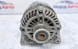 Генератор Nissan Qashqai 23100JD200 J10 MR20DE