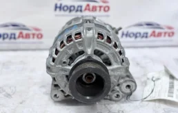 Генератор VOLVO XC60 2018 30659580 DZ40 В4204Т11