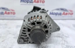 Генератор Hyundai i40 2018 373002E300 G4NC