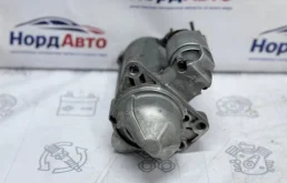 Стартер Chevrolet Captiva 2015 25183761 C140 Z22D1