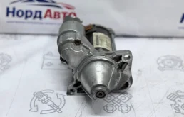 Стартер OPEL Astra 2013 0001192081 1.4 TURBO AT