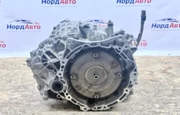 АКПП Nissan X-trail 2010 310201XT2C T31 MR20DE