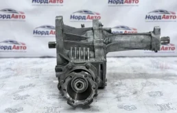 Раздаточная коробка Chevrolet Captiva 2014 24263580 Z22D1