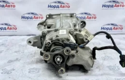 Редуктор задний KIA Sportage 2020 M0017948 4 QL D4HA
