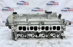 Головка блока цилиндров Mazda CX7 2012 L3K910090F 2.3 TURBO