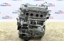 Двигатель Toyota Avensis 2002-2010 1AZFSE T250 1AZ-FSE 2.0