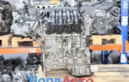 Двигатель Nissan X-trail 101029H5M1 T30 QR25