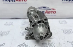 Стартер Jeep Grand Cherokee 68080460AA WK2 3.0 TD