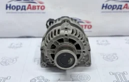 Генератор OPEL Astra 13579666 J A16LET