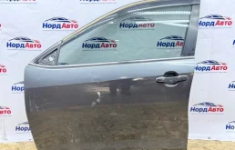 Дверь Toyota Camry 6700206230 V55, передняя левая